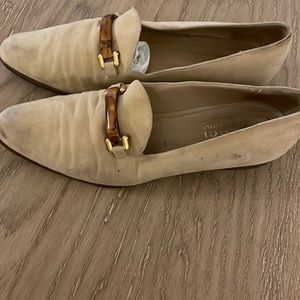 Women GUCCI SHOES Size 9